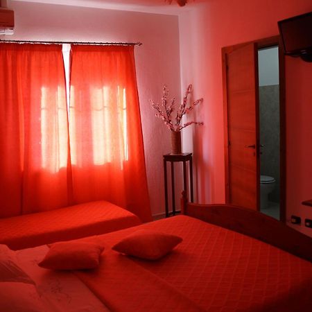 Le Rocce Bed & Breakfast SantʼAgata deʼ Goti Dış mekan fotoğraf
