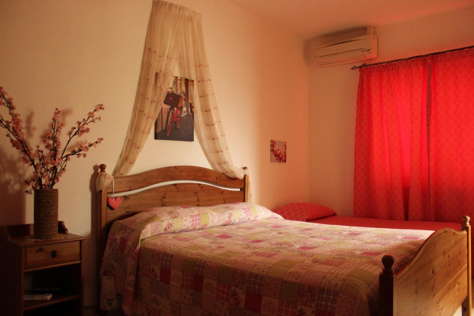 Le Rocce Bed & Breakfast SantʼAgata deʼ Goti Dış mekan fotoğraf